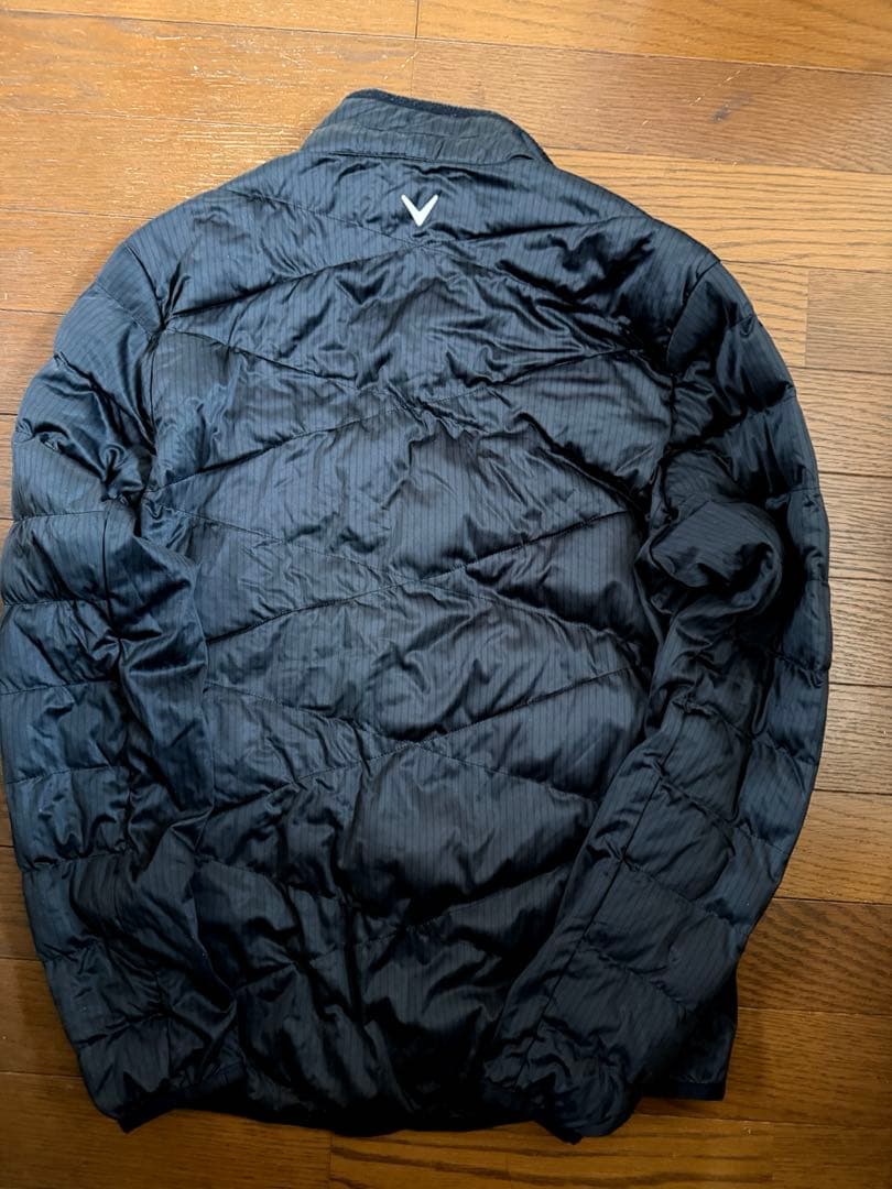 キャロウェイスターストレッチ　メンズM