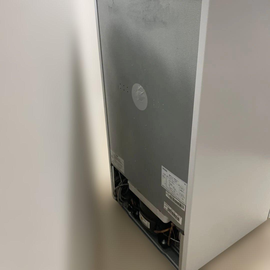 美品　ノンフロン冷凍冷蔵庫　ハイアール　2022年