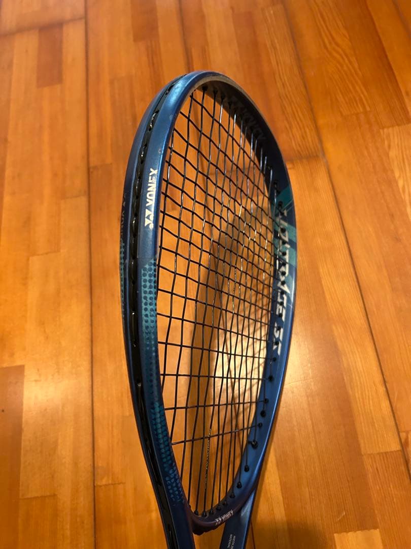 ヨネックス ボルトレイジ5S UXL0 】