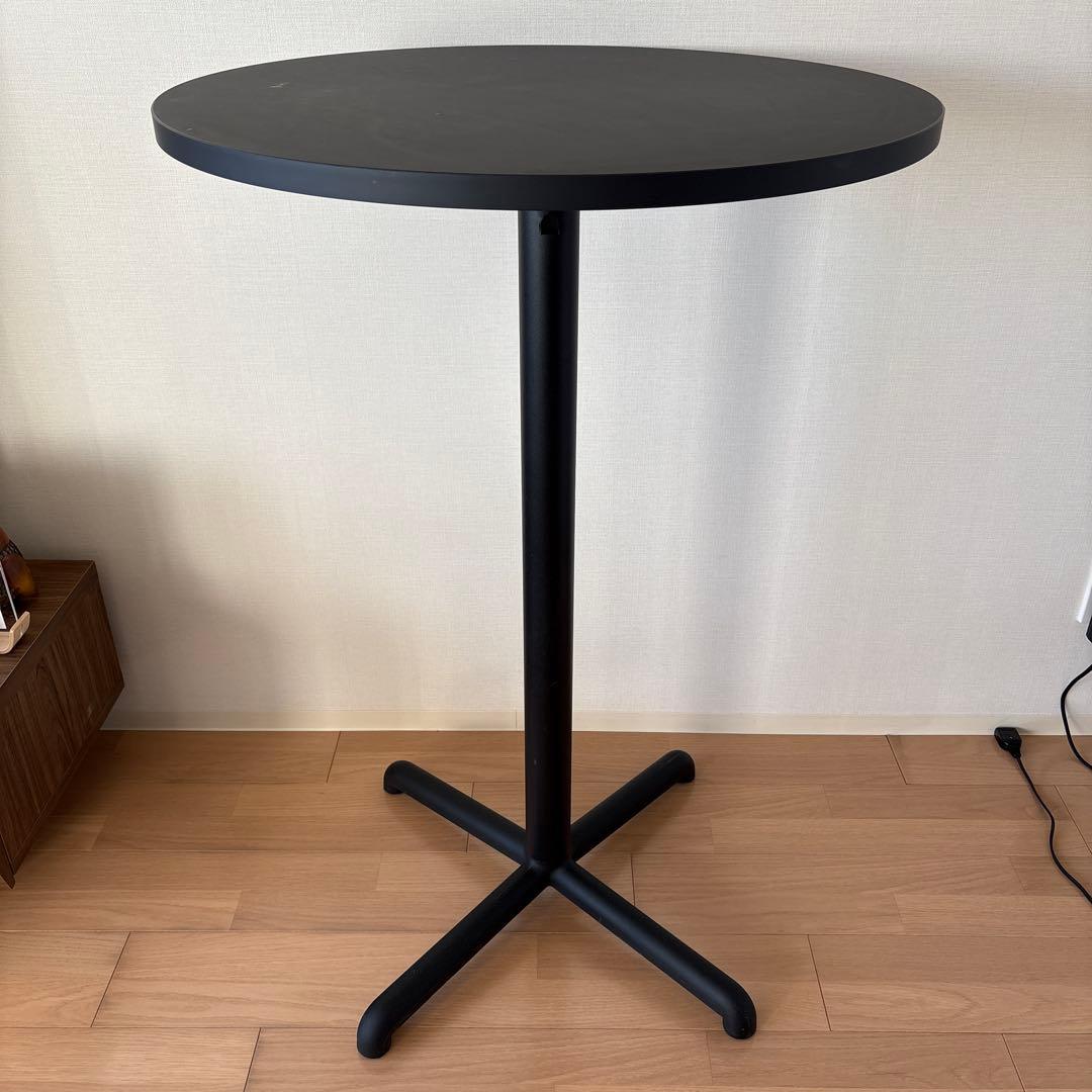 IKEA カウンターテーブル STENSELE ステーンセレ 高さ105cm