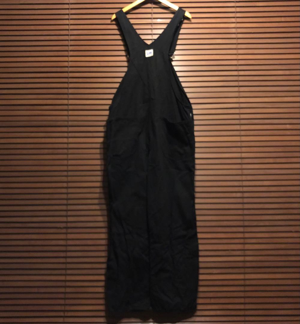 Lee / リー SHIPS　ダブルネーム　オーバーオール