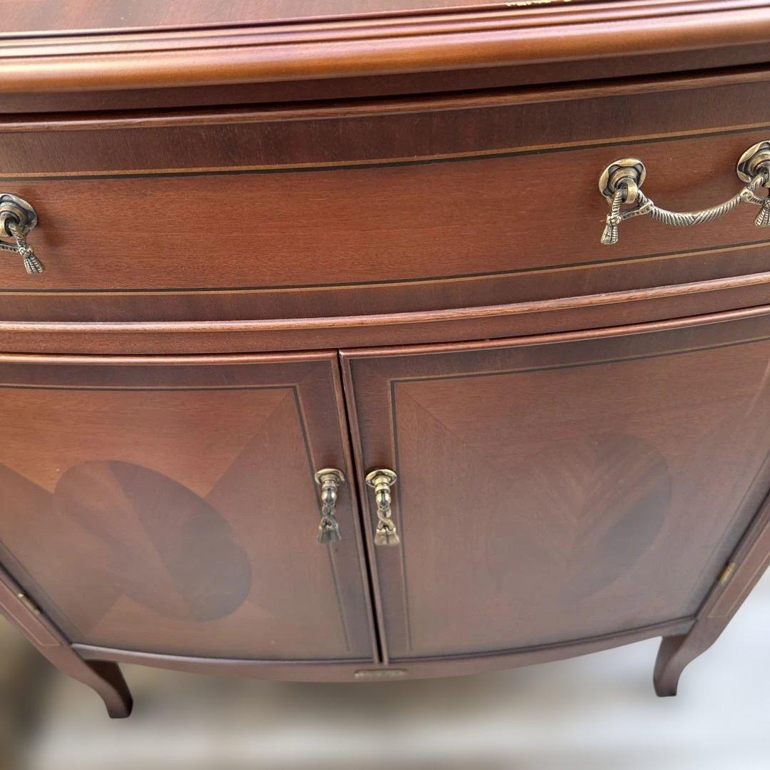 (47) ベネチア　サイドかキャビネット　サイドチェスト　VENEZIA