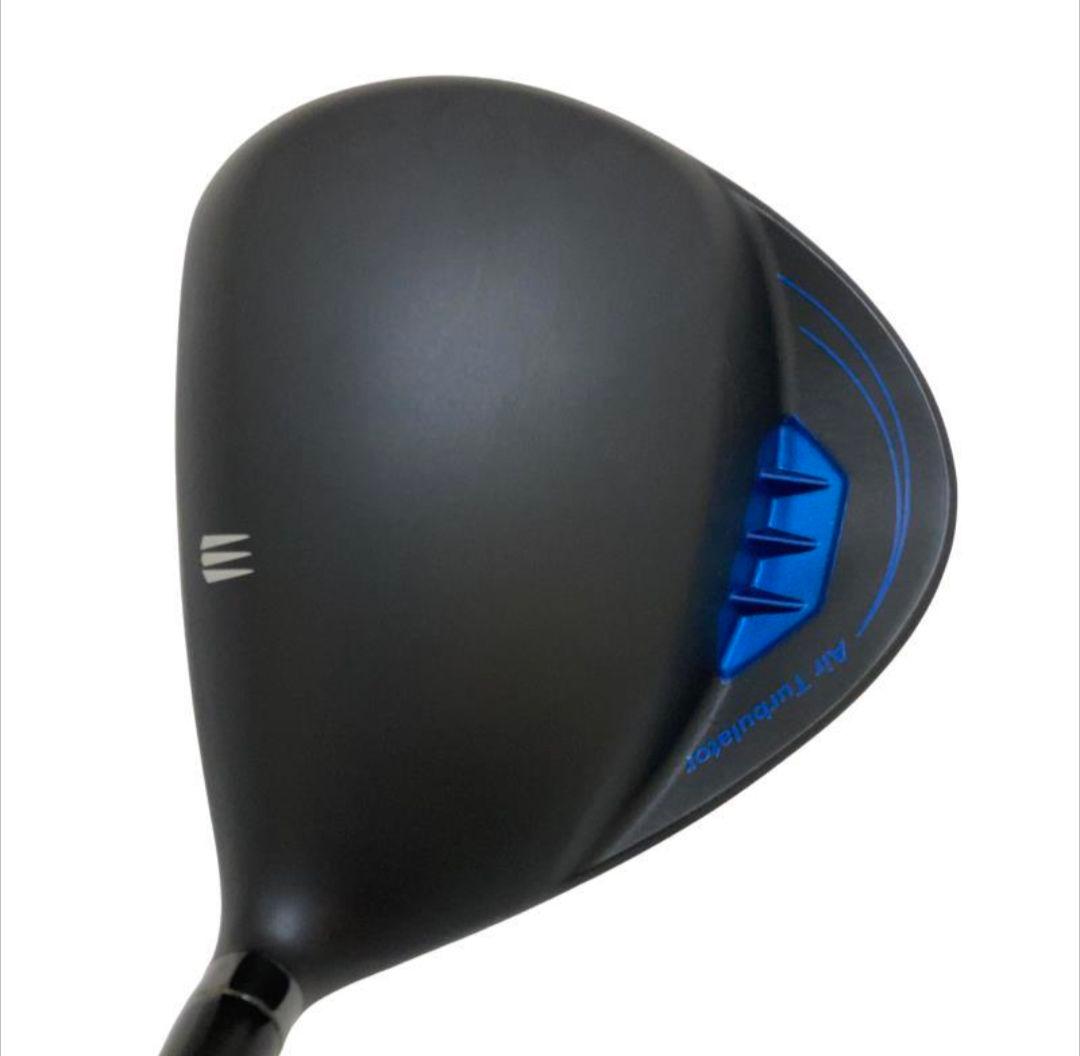 キャスコ UFO AIR DD 10.5° ドライバー ATTASシャフト