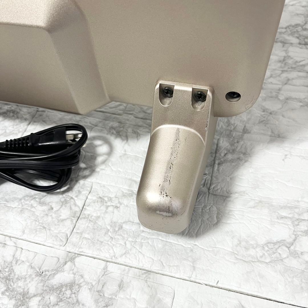 サンルミエ 800SD 遠赤外線輻射式暖房器