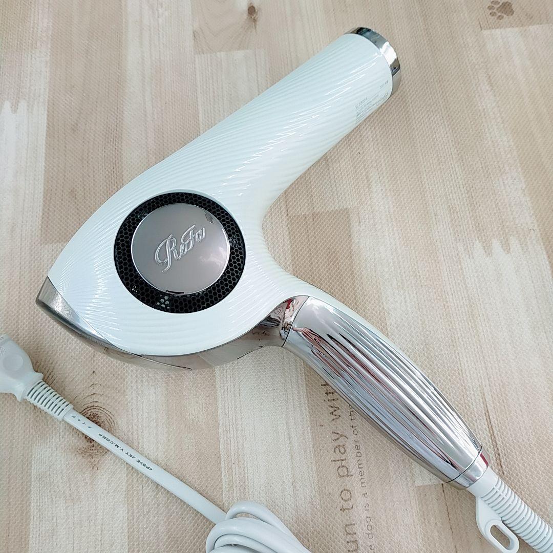 美品○Refa リファ ビューティック ドライヤー