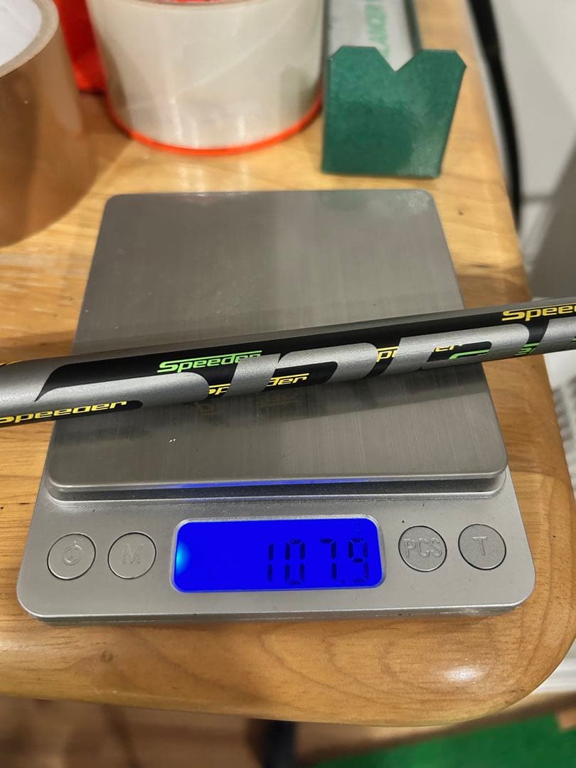 【人気】パラダイムX ドライバー10.5° スピエボS