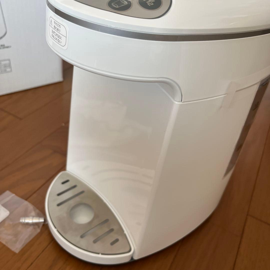 アイテック　水素マルチポット 水素吸入器➕水素水生成器