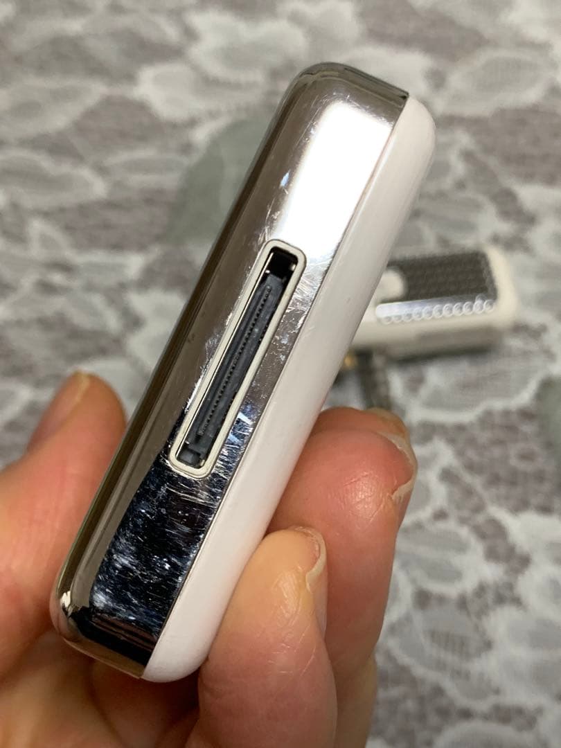 &中古 Apple iPod 30GB A1099