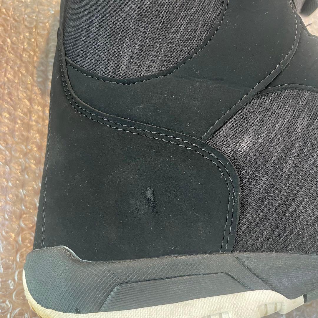 22/23 BOA HEAD (ヘッド) スノーボードブーツ メンズ 29cm