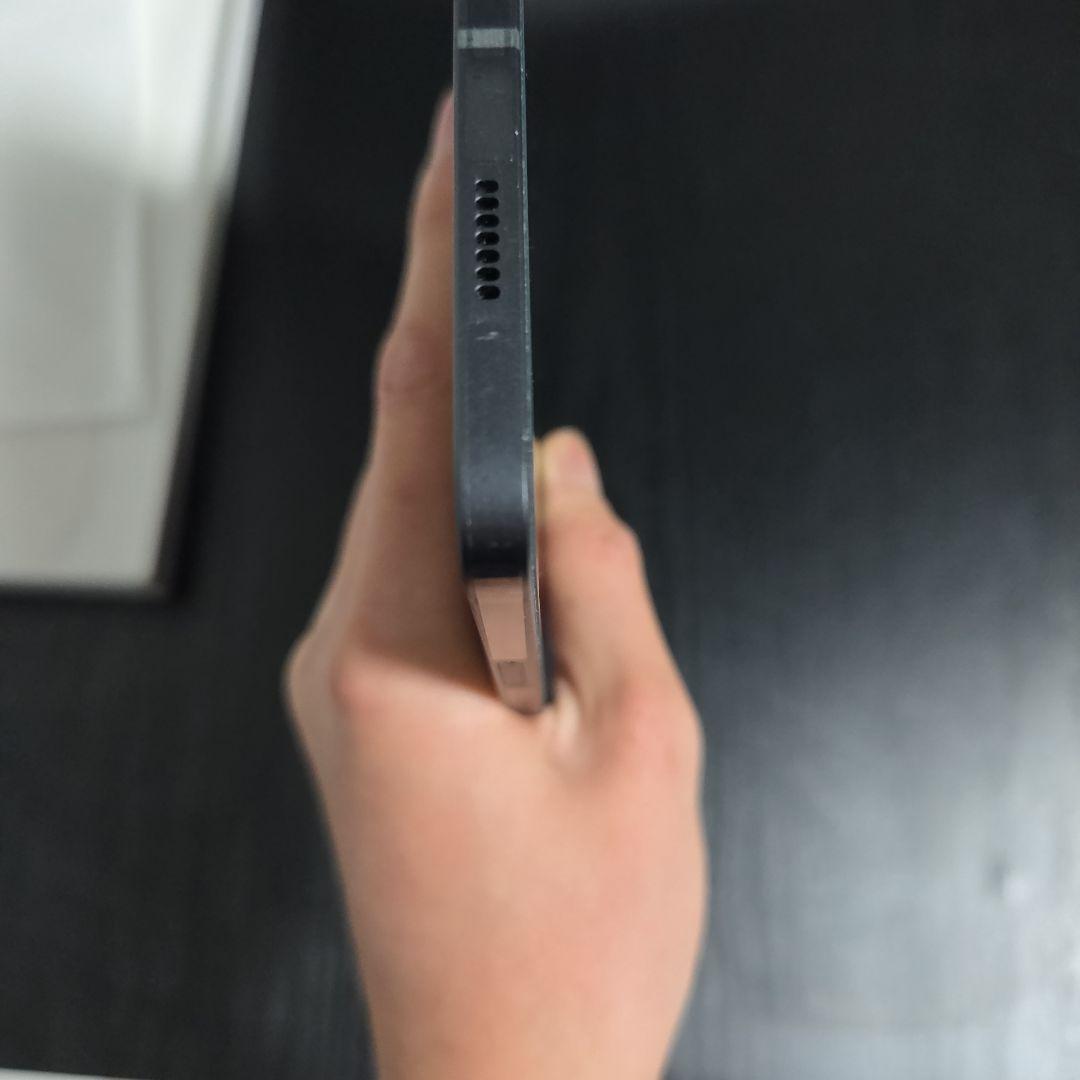 Samsung Galaxy Tab S9 (wi-fiモデル)