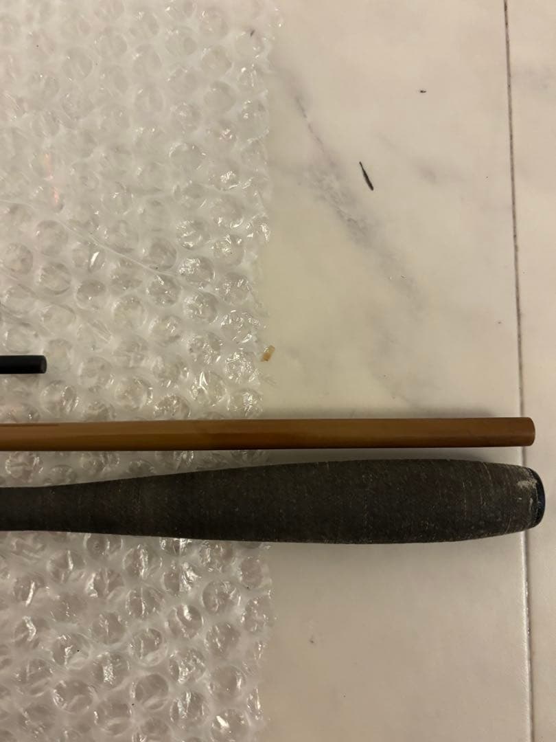 ヘラブナ ヘラ竿 小鉄 11尺　硬 江戸川　まとめ