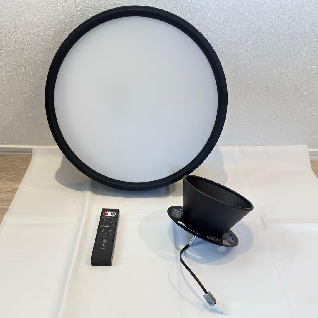 EDISON SMART DUAL シーリングライト