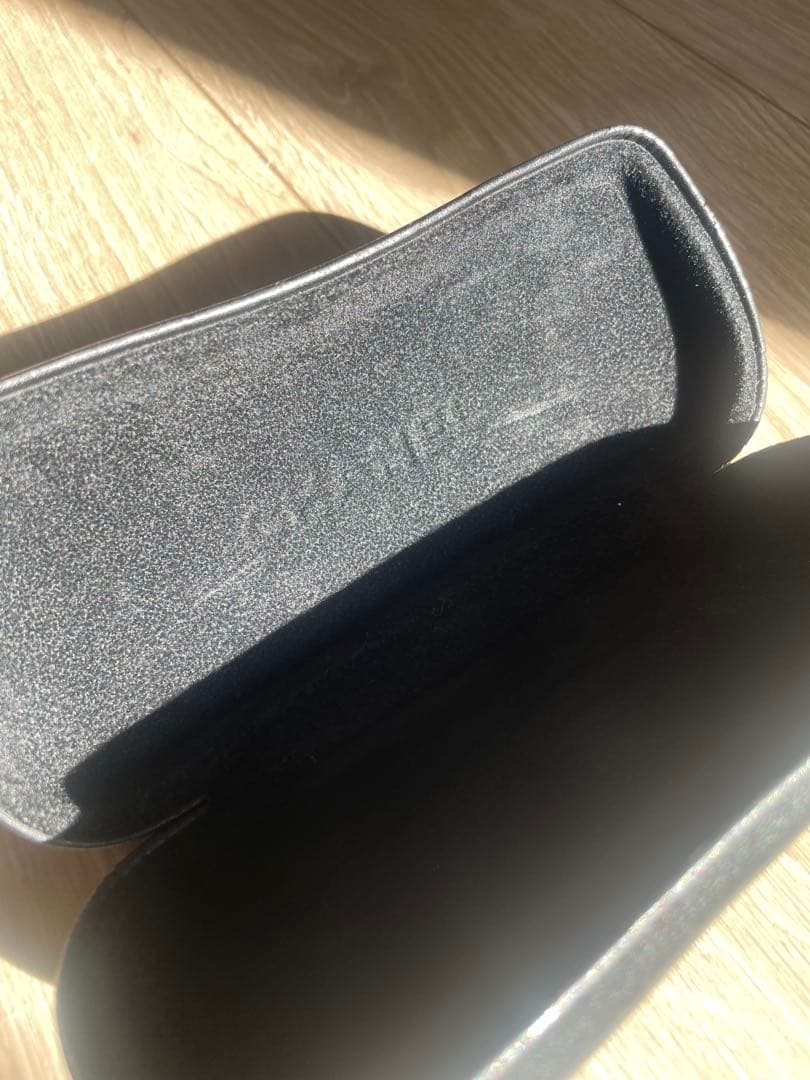 CHANEL ブラウン サングラス 四角形フレーム