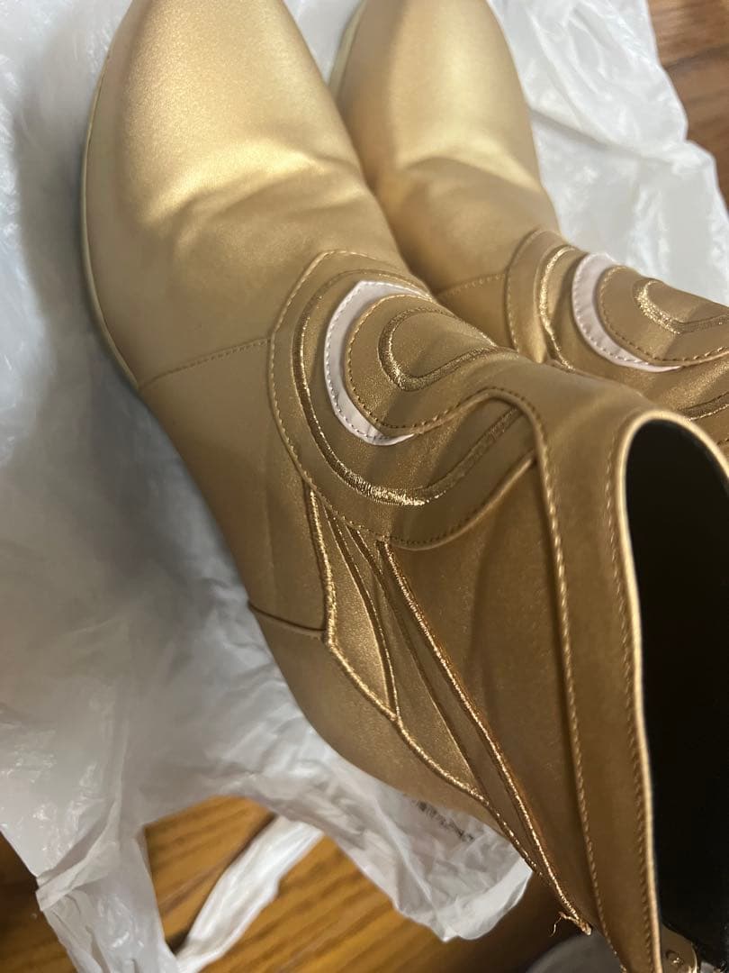 スタレ　崩壊スターレイル　サフェル　フルセット　次元依　靴　ウィッグ　コスプレ