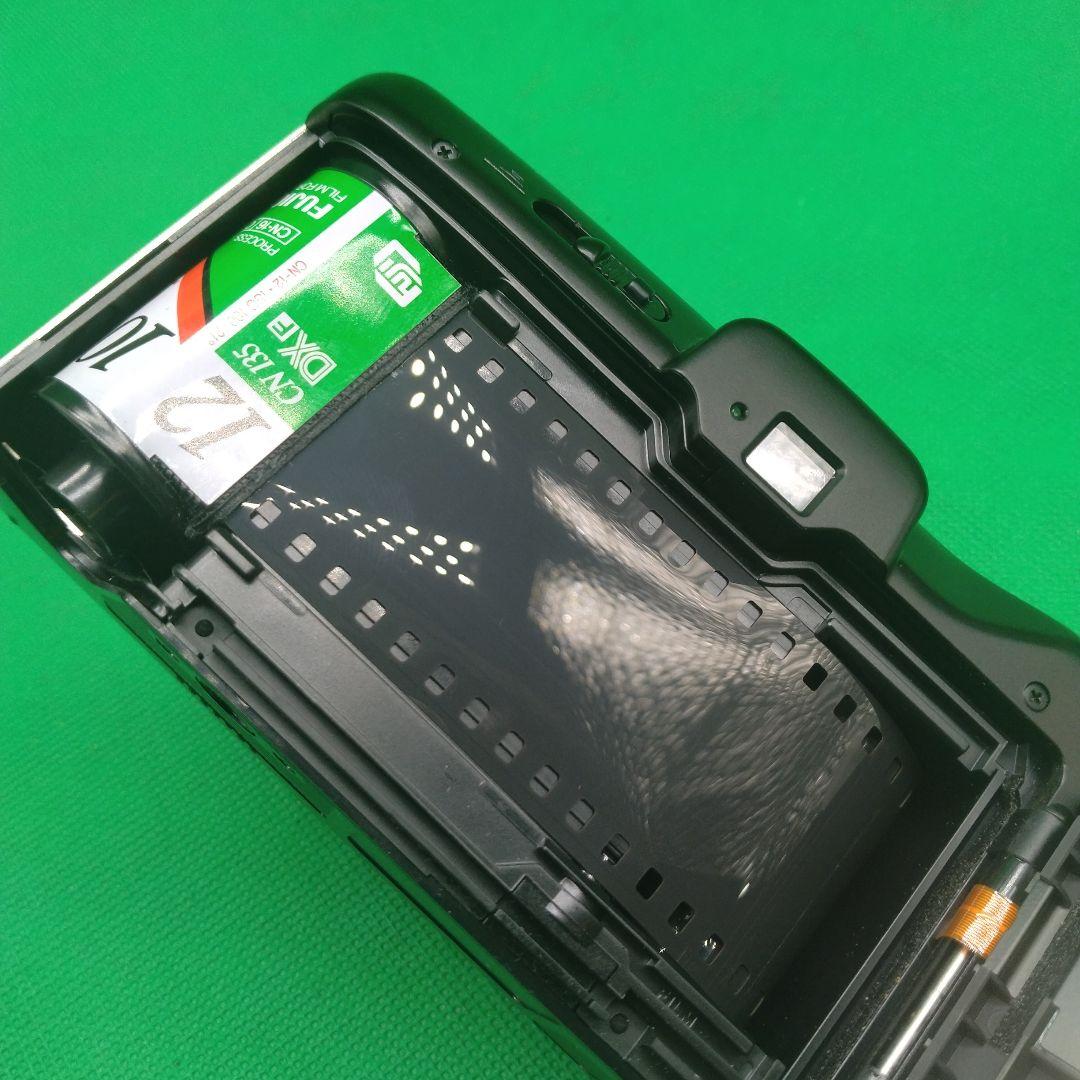 N-21-01 Canon キヤノン Autoboy PANORAMA S XL