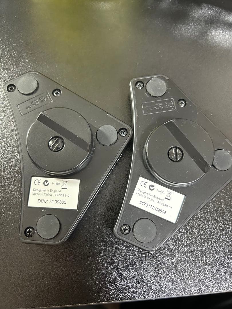 DJ機材 Novation Dicer