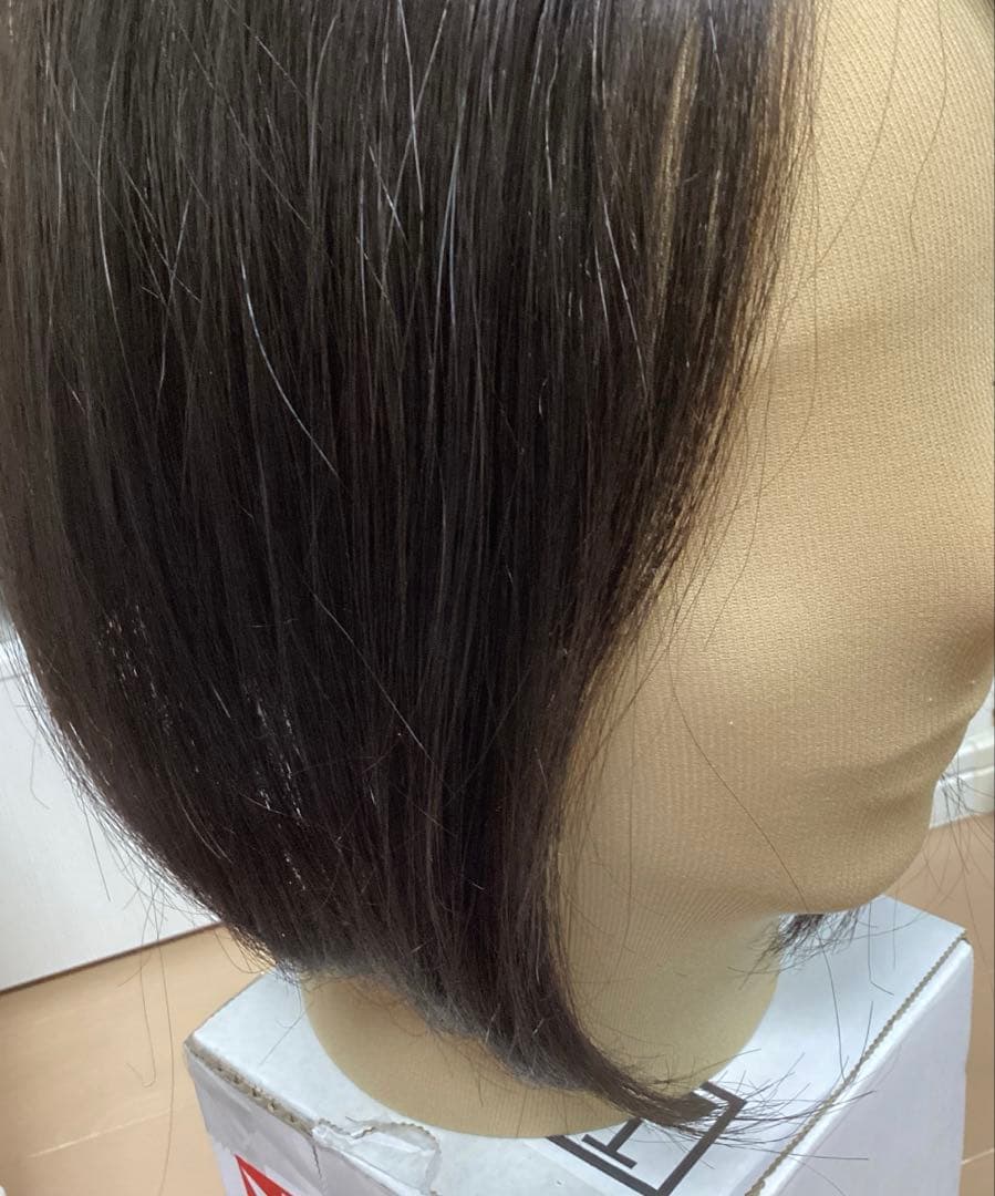 ジュリア・オージェ　JOT10N/DE2 トップウィッグ　アートネイチャー