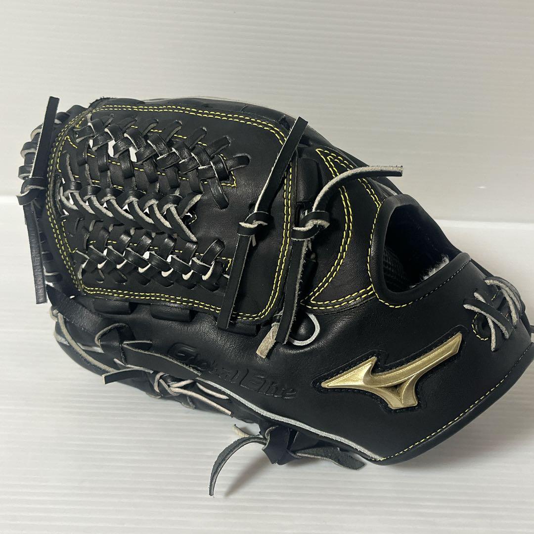 ミズノ　グローバルエリート　左　オールラウンド用　H selection 02+