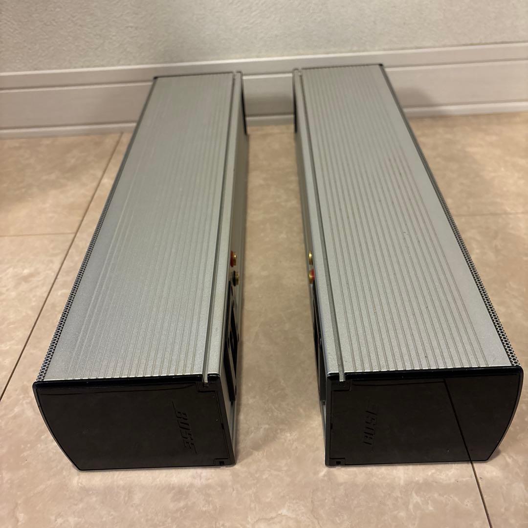 スピーカー・ウーファー BOSE 33WER-S