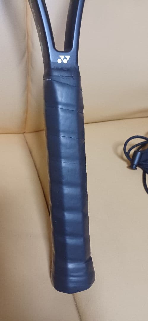 ヨネックス Vコアプロ 2021モデル G3良品　ソフトカバー付