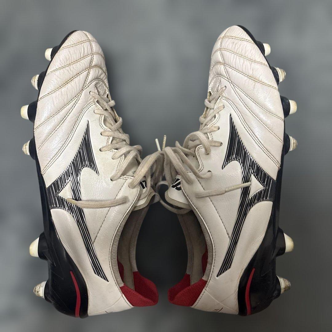 モレリアネオIV JAPAN MIX 取替式(サッカー／フットボール) 26cm