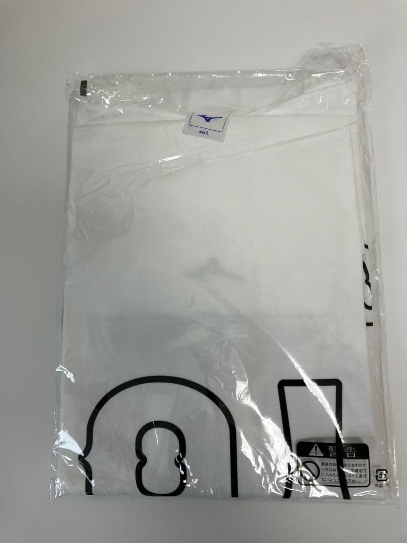 WBC 2023 優勝記念大谷16 ホワイトTシャツ(新品)未使用