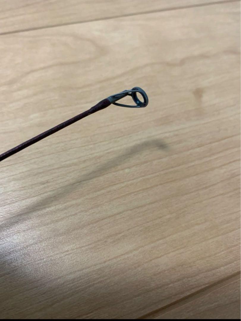 Scorpion XV2601 ルアーロッド