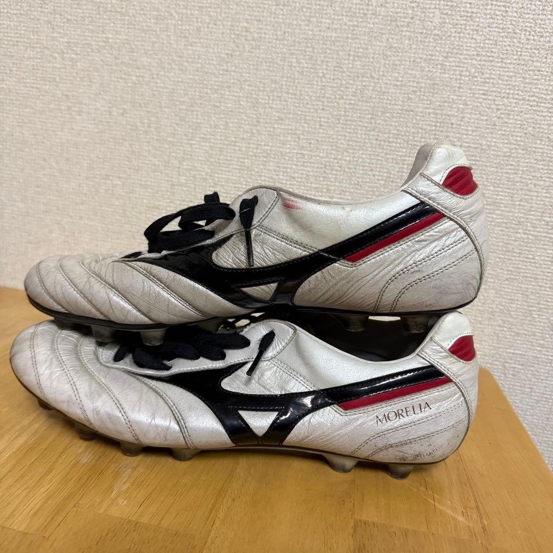 Mizuno MORELIA 2 JAPAN ミズノ モレリア 28.5