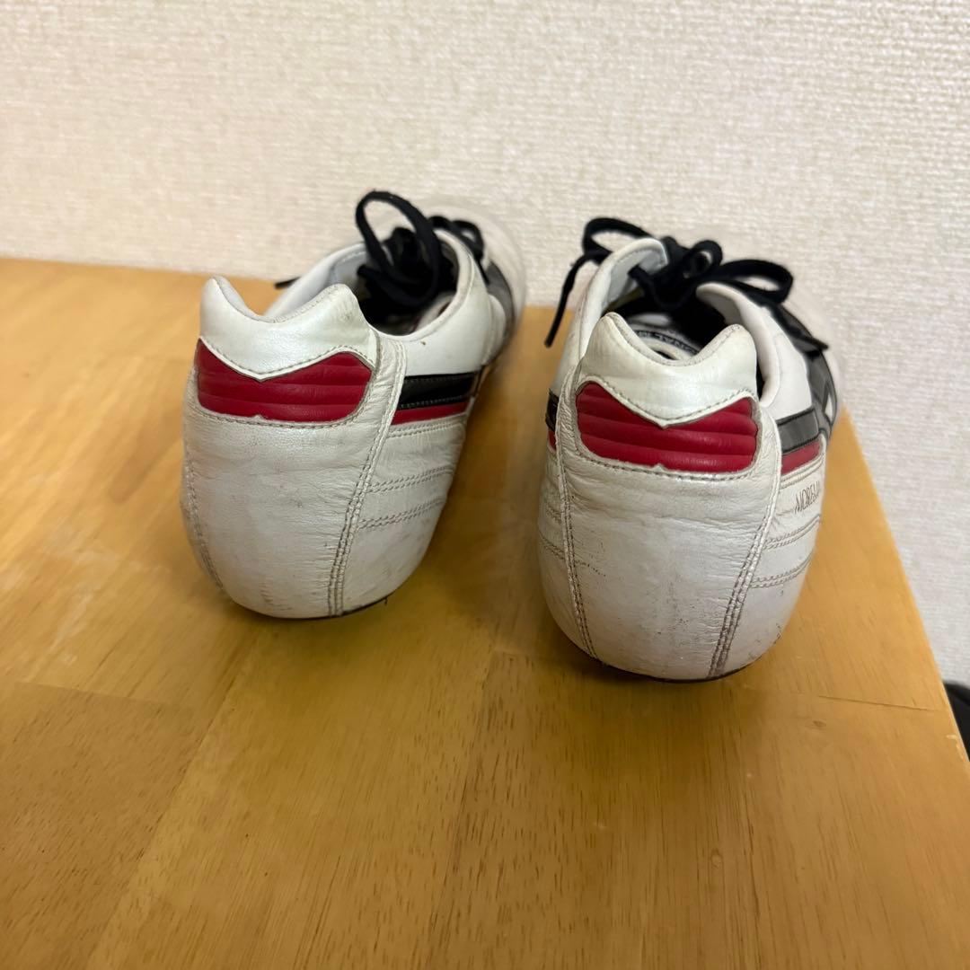 Mizuno MORELIA 2 JAPAN ミズノ モレリア 28.5