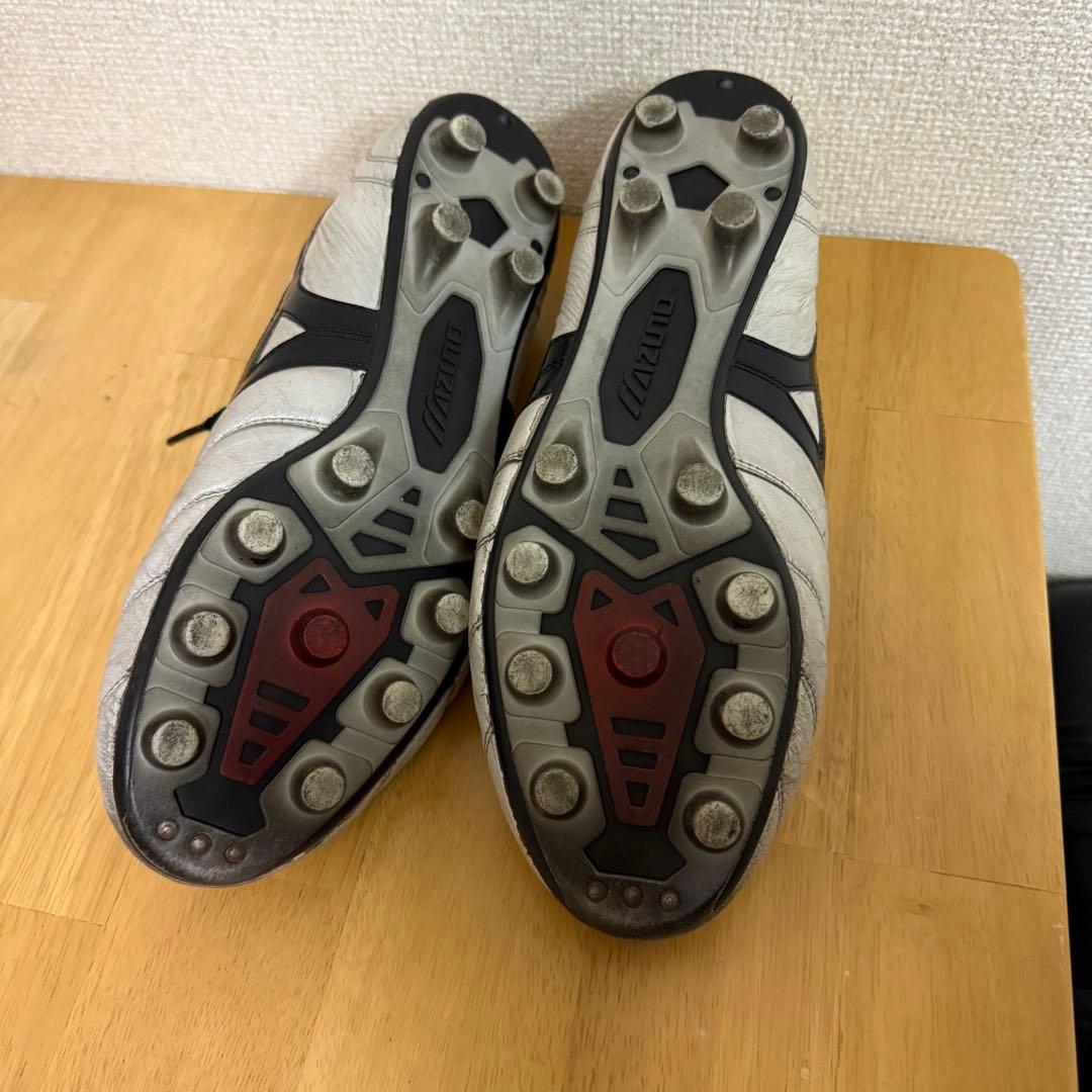 Mizuno MORELIA 2 JAPAN ミズノ モレリア 28.5