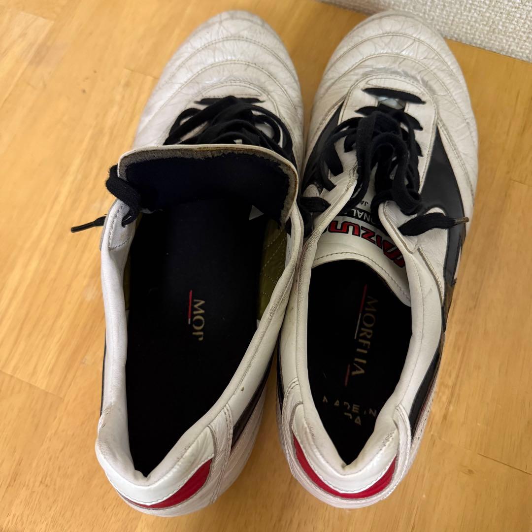 Mizuno MORELIA 2 JAPAN ミズノ モレリア 28.5