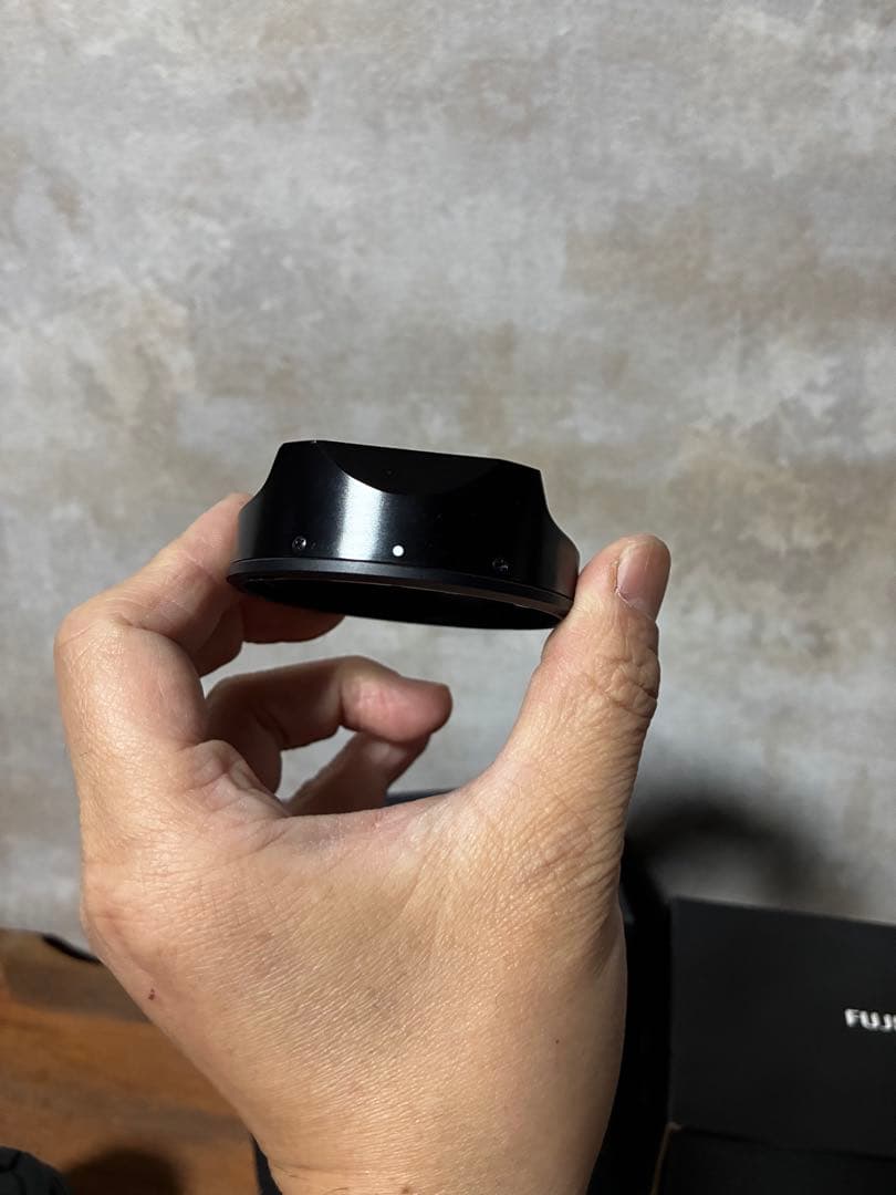 レンズ(単焦点) XF 18mm F2 R / FUJINON / FUJIFILM