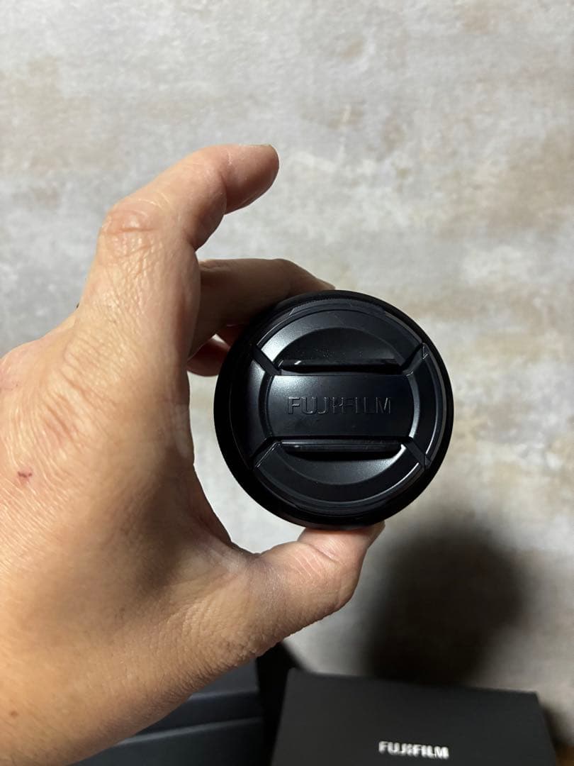 レンズ(単焦点) XF 18mm F2 R / FUJINON / FUJIFILM