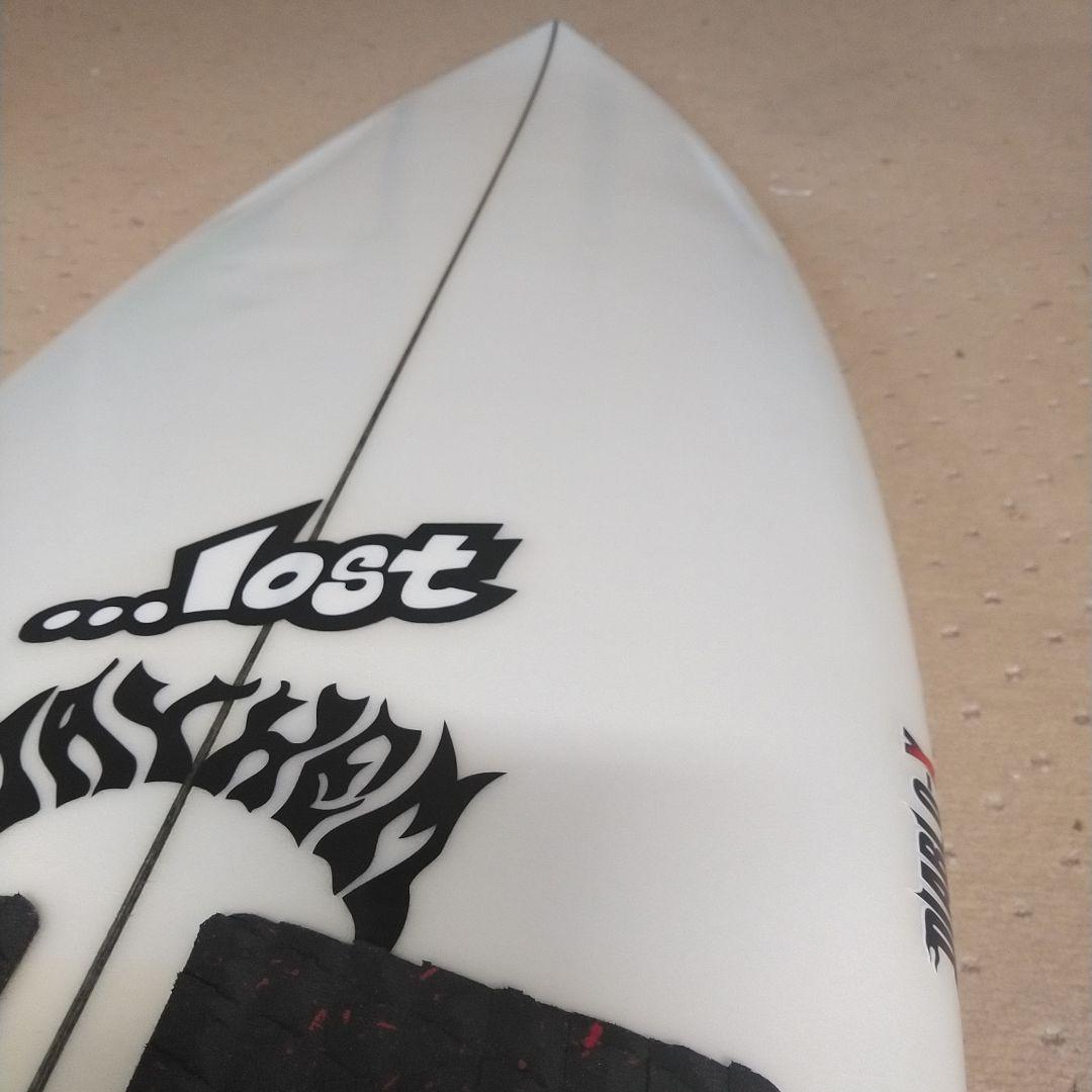 lost DIABLO-X 　5.9