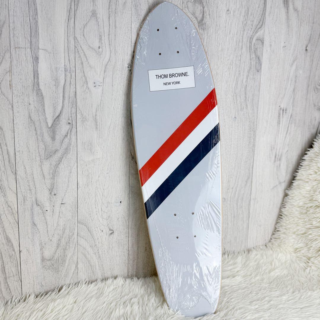 THOM BROWNE SKATEBOARDトムブラウン スケートボード ゲッキ
