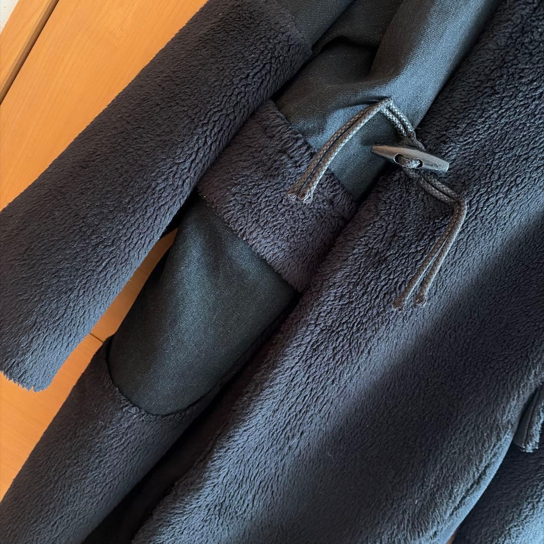 【美品】Edwina Horl(エドヴィナホール)コート