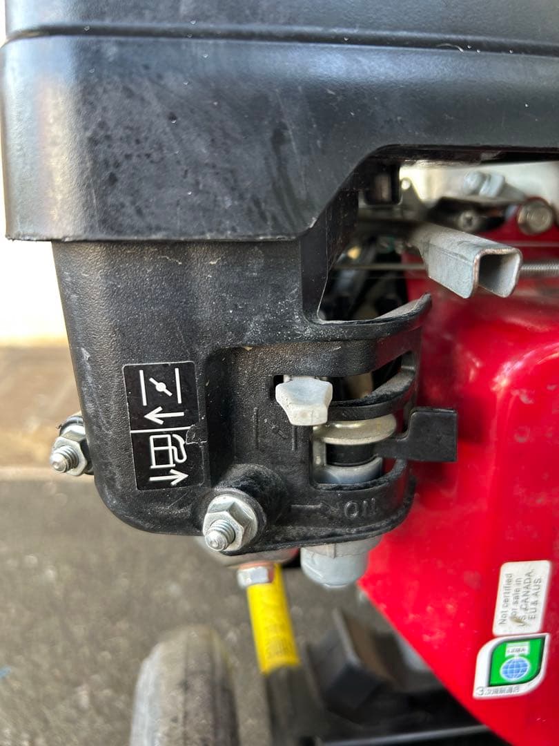 KS2★スーパー工業 エンジン式高圧洗浄 SEC-1310-2N-TA セット