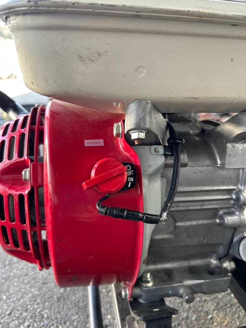 KS2★スーパー工業 エンジン式高圧洗浄 SEC-1310-2N-TA セット