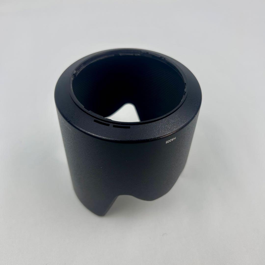 【訳有】TAMRON SP 70-300mm F4-5.6 Di VC USD