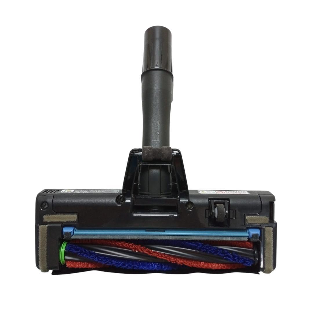 日立　ヘッドのみ　D-DP28 黒　サイクロン掃除機用　純正品【W9-06】