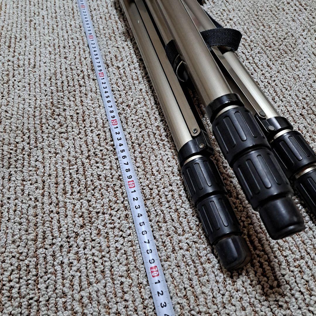 ★Velbon Super Ace★三脚 中古♪