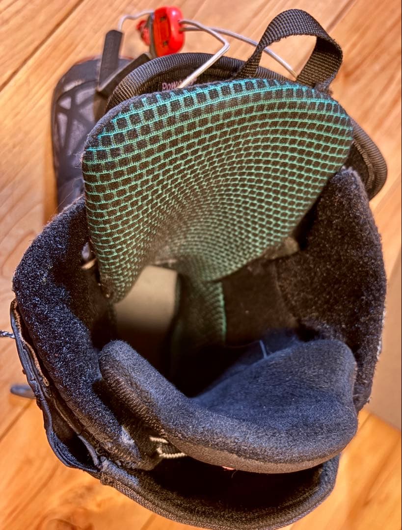 BURTON LIFE RF レディーススノーボードブーツ 24cm