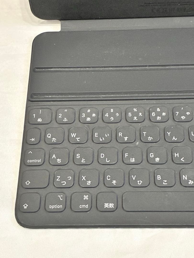 Apple 11インチiPad Pro Smart Keyboard Folio
