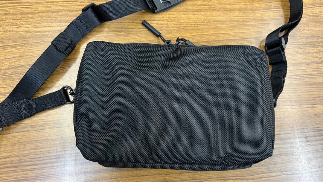 バッグ THE TOKYO TECHPACK POUCH