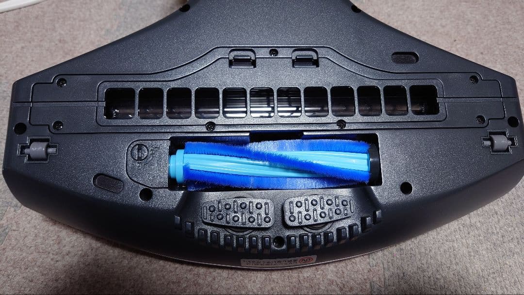 【中古品】レイコップ RS ピンクゴールド RS-300JPK ふとんクリーナー