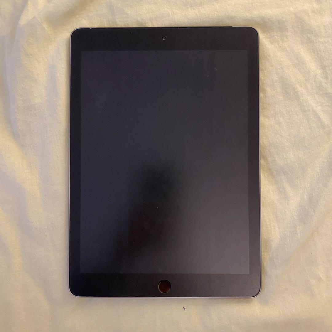 iPad 第6世代 128GB Wi-Fi モデル 美品 動作確認済