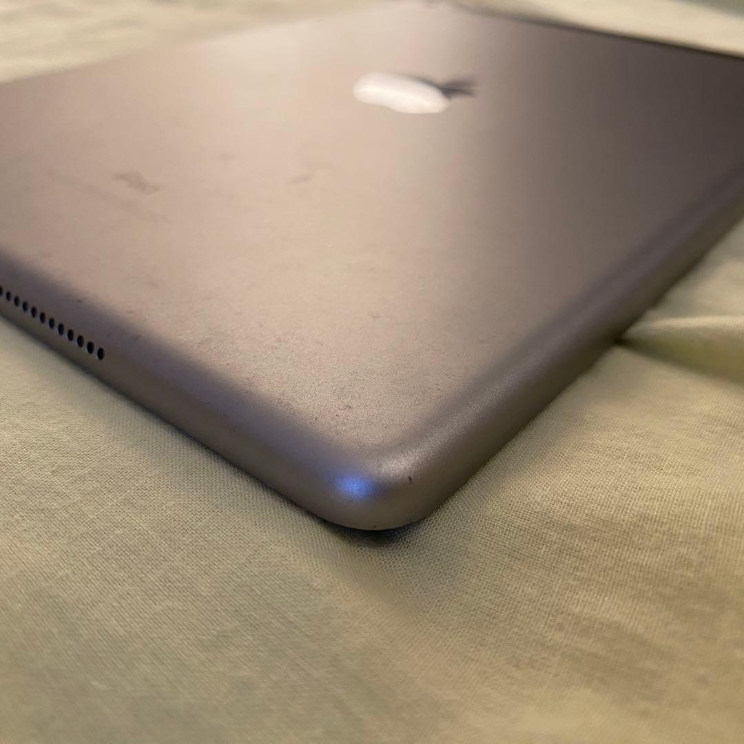 iPad 第6世代 128GB Wi-Fi モデル 美品 動作確認済