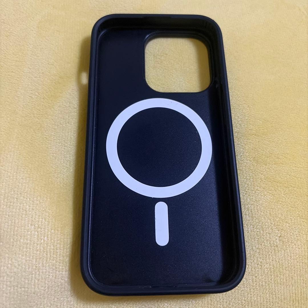 BLVCK iPhone15proケース