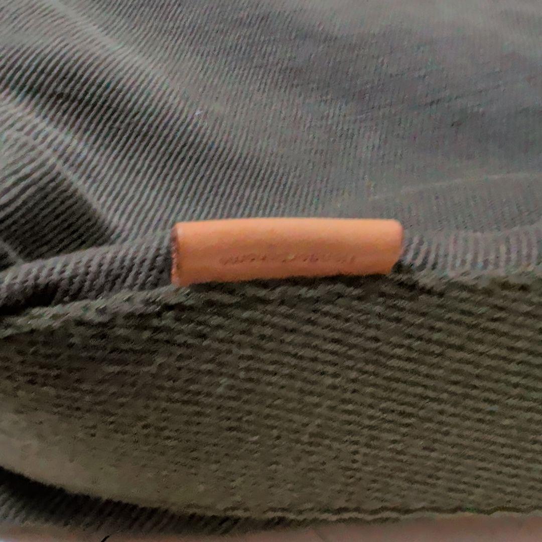 エンダースキーマ square shoulder bag small