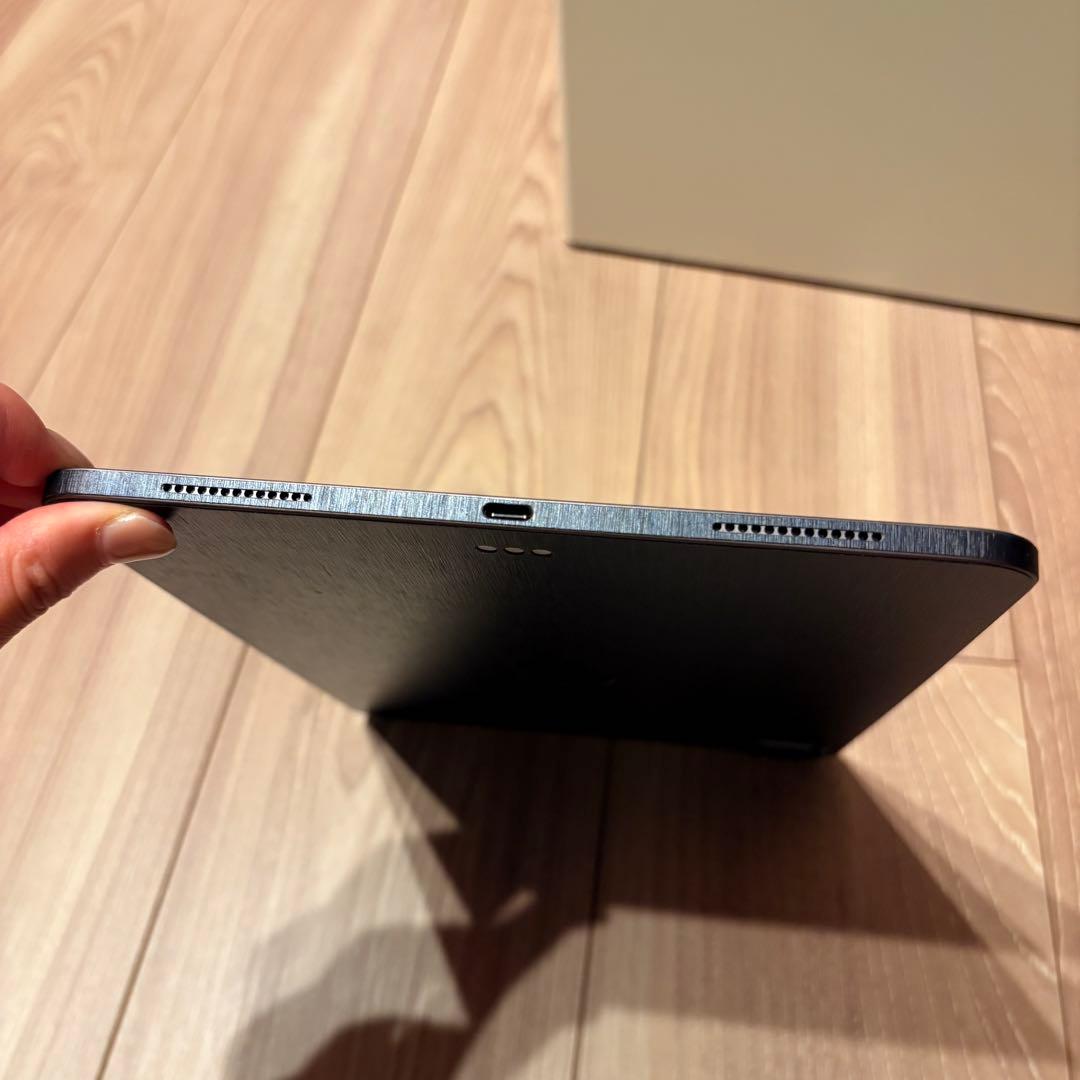 ♡美品♡iPad Pro 11インチ 第2世代 128GB Wifi グレー